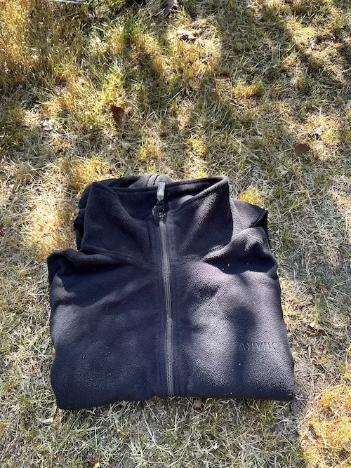 get home bag