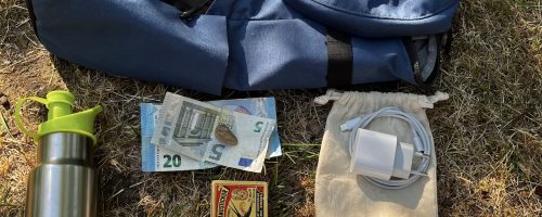 get home bag